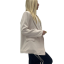 giacca modello regular daisy